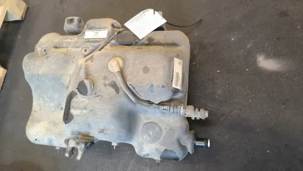 Depósito AdBlue OEM 172A22038R para Opel Movano II B image 8