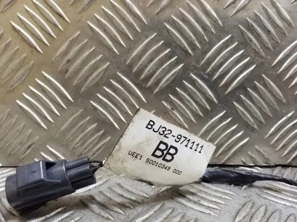 Klaxon OEM BJ32971111 pour Land Rover Range Rover Evoque image 3