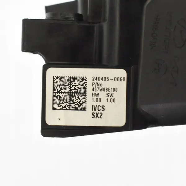 Levier de vitesse OEM 467W0BE100 pour Hyundai Kona II image 5