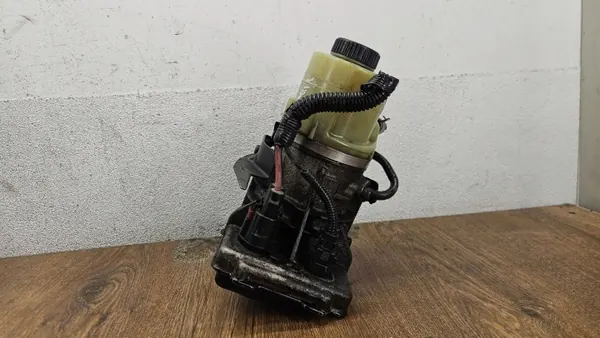 Pompe de direction assistée Renault Trafic III OEM 491100616R image 3