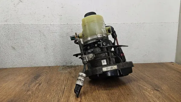 Pompe de direction assistée Renault Trafic III OEM 491100616R image 4