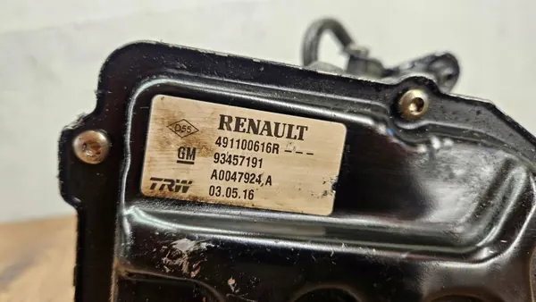 Pompe de direction assistée Renault Trafic III OEM 491100616R image 6