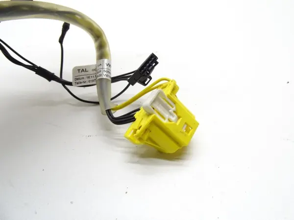 Cabo Airbag OEM 5K0971584D - Usado image 4