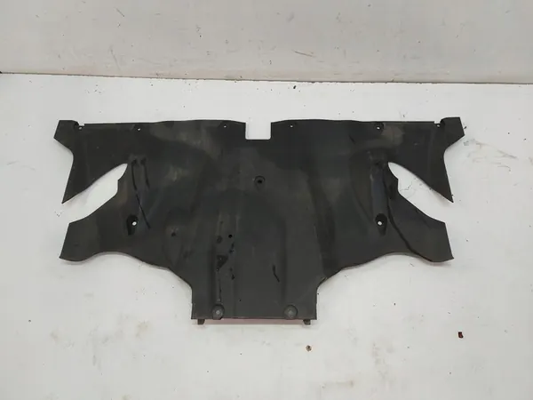 TESLA MODEL 3 Y Bakre Underbodsskydd 1498771-00-E image 2