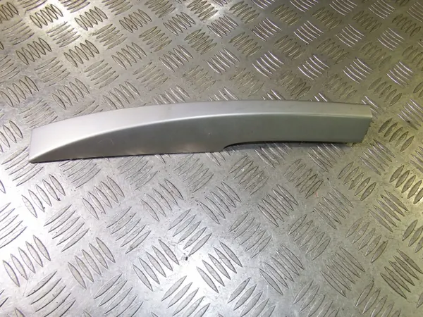 Takrälsändlock OEM 37298 Vänster Fram Renault Laguna image 2
