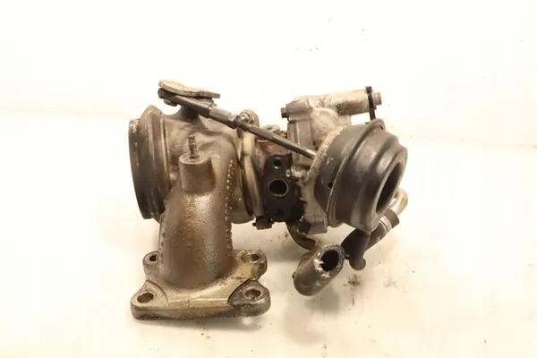 Turbo NGT1341Z 1.2 THP Citroen Peugeot image 2