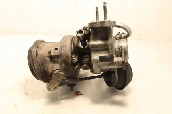 Turbo NGT1341Z 1.2 THP Citroen Peugeot image 6