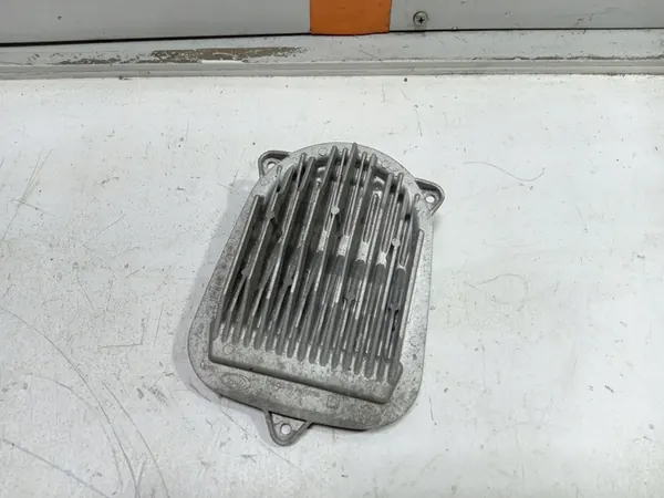 MERCEDES GLC LED-convertermodule A2539066500 image 2