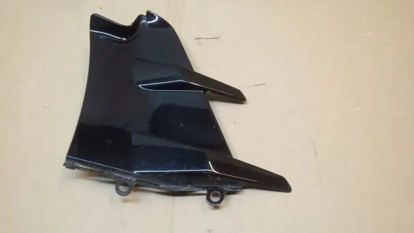 OEM 5A09E13 Escudo de ar do para-lama dianteiro esquerdo BMW 4 i4 G26 image 2