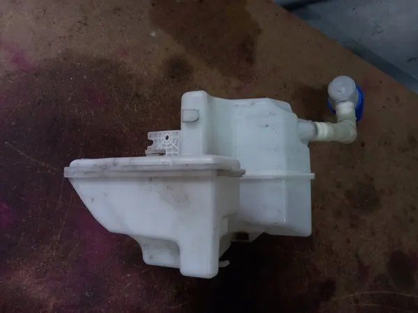 Volkswagen Caddy Pyyhkijäastia OE 2K5955453D image 2