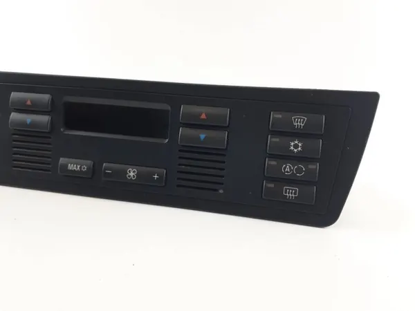 Panneau climatisation BMW X5 E53 OEM 6927898 image 3