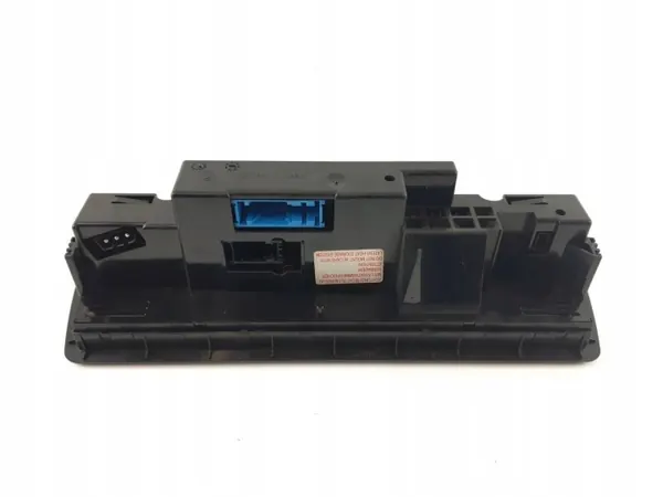 Panneau climatisation BMW X5 E53 OEM 6927898 image 5