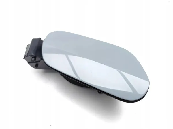 Audi A1 Tankklappe OEM 82A809906 - Gebraucht image 2