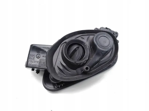 Audi A1 Tankklappe OEM 82A809906 - Gebraucht image 3
