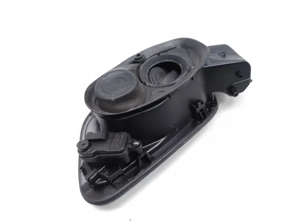Audi A1 Tankklappe OEM 82A809906 - Gebraucht image 4