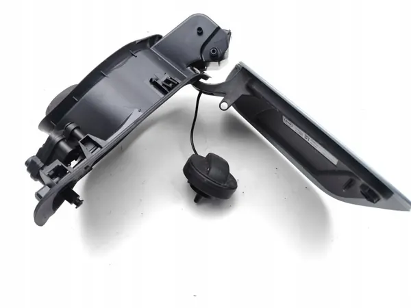 Audi A1 Tankklappe OEM 82A809906 - Gebraucht image 5