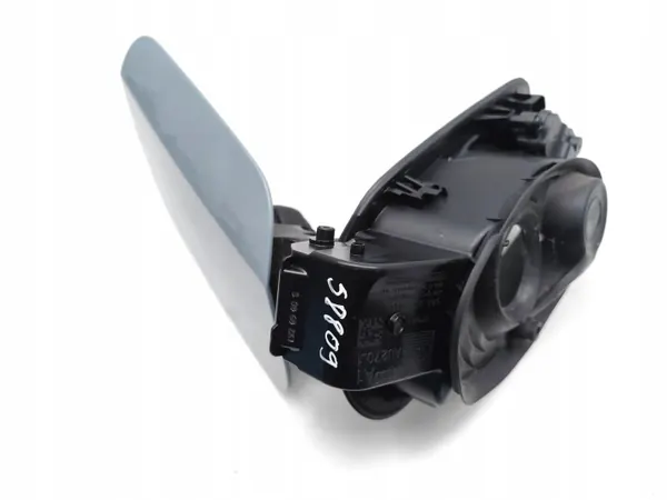 Audi A1 Tankklappe OEM 82A809906 - Gebraucht image 6
