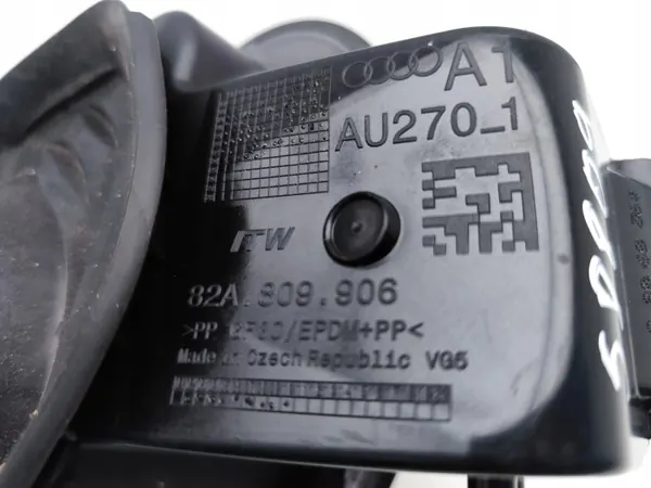 Audi A1 Tankklappe OEM 82A809906 - Gebraucht image 7