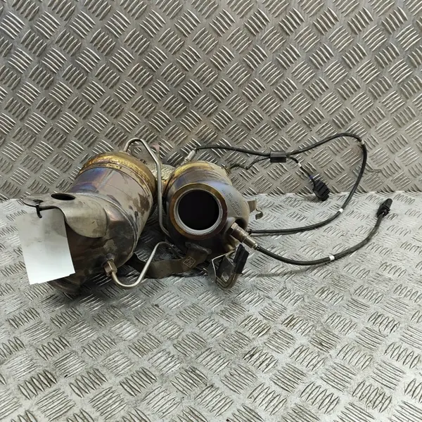 Katalysator OEM 05C131707 voor VW T-Cross 1.0L image 3