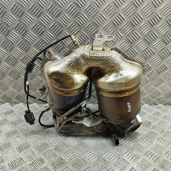 Katalysator OEM 05C131707 voor VW T-Cross 1.0L image 5