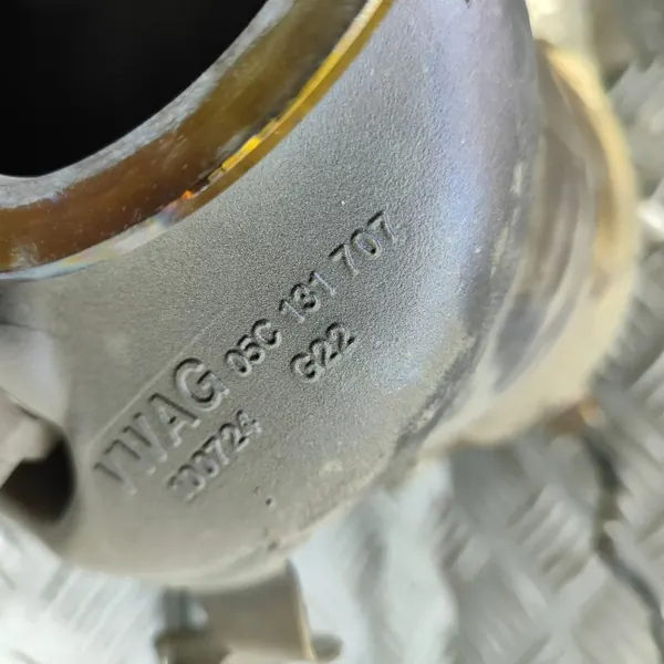 Katalysator OEM 05C131707 voor VW T-Cross 1.0L image 6