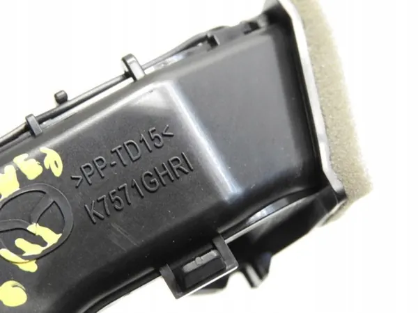 Sensor de temperatura interior Mazda OE K7571GHRI image 6