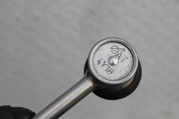 Stabiliserarlänk Fram Vänster Höger OEM LACZNIKSTABHSII image 4