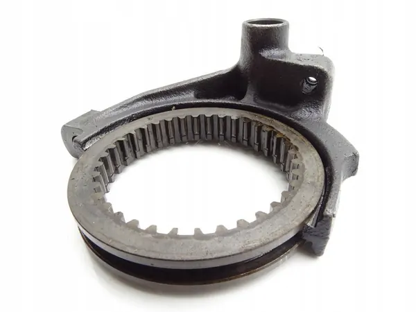 Synchroniseur de sélection Nissan Patrol GR Y61 2.8 image 3