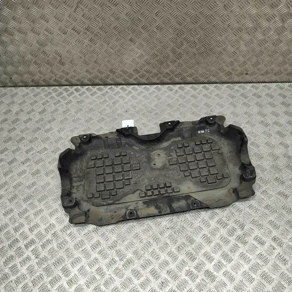 Motorbescherming Mercedes-Benz C Cabrio A205 A2055200223 image 5