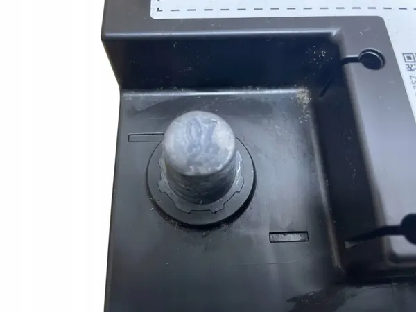 Batería AGM Start-Stop OEM 9878488 12V 50Ah image 3