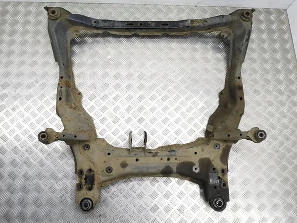 Mazda CX-7 2007 Vorderes Hilfsrahmen OEM AMD47439 image 2