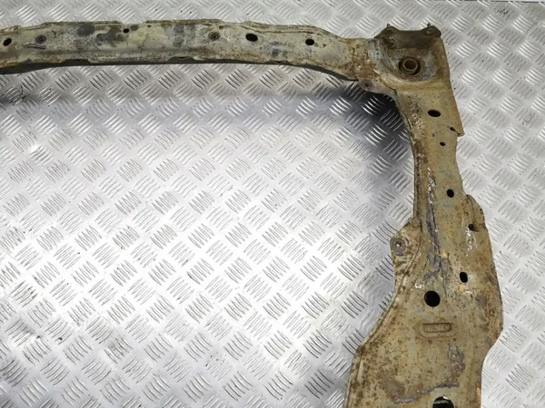 Mazda CX-7 2007 Vorderes Hilfsrahmen OEM AMD47439 image 10