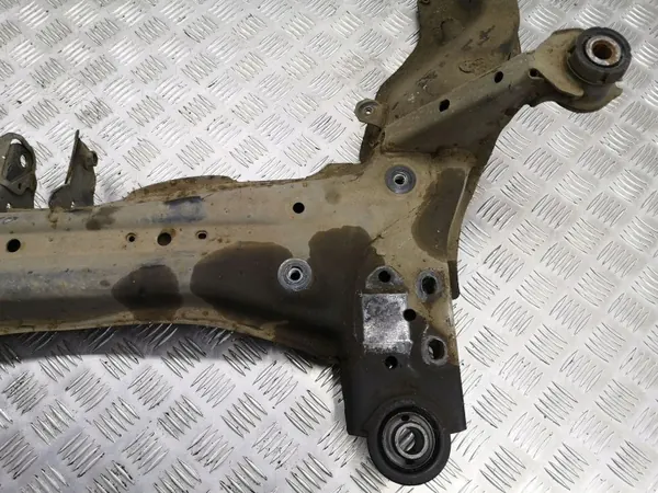 Mazda CX-7 2007 Vorderes Hilfsrahmen OEM AMD47439 image 7