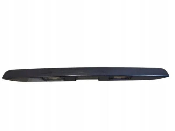 Tira de iluminación tablero Ford Focus C-MAX OEM 6M51R43404BA image 2
