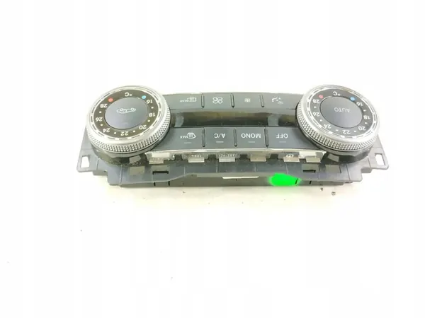 Mercedes-Benz C W204 ilmastointipaneeli OEM A2048309885 image 4