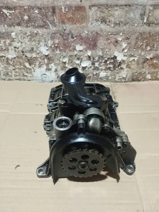 BMW Oliepomp OEM 7810823 voor 3 GT F34 2.0 Diesel image 3