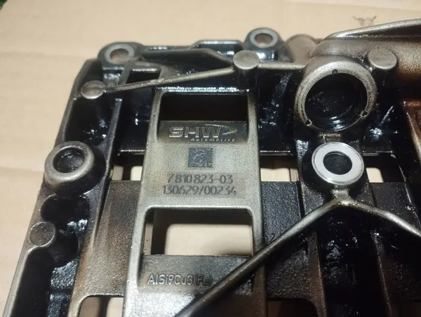 BMW Oliepomp OEM 7810823 voor 3 GT F34 2.0 Diesel image 5