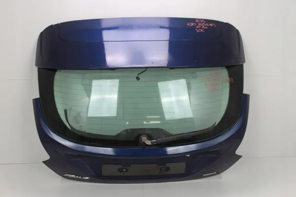 Coffre Ford Focus MK3 OEM 360213281 2010-2014 image 2