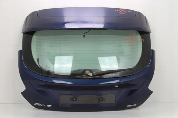 Coffre Ford Focus MK3 OEM 360213281 2010-2014 image 3