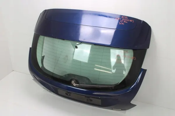 Coffre Ford Focus MK3 OEM 360213281 2010-2014 image 4