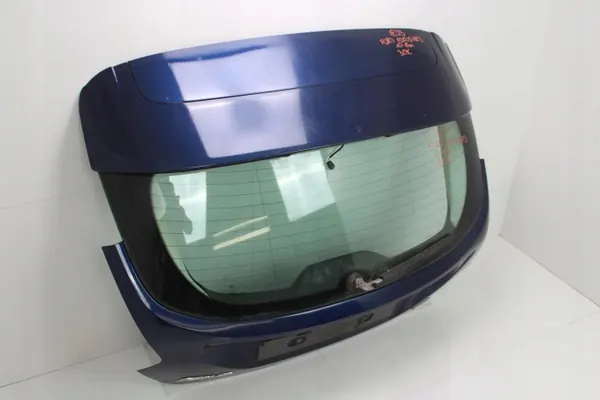 Coffre Ford Focus MK3 OEM 360213281 2010-2014 image 5