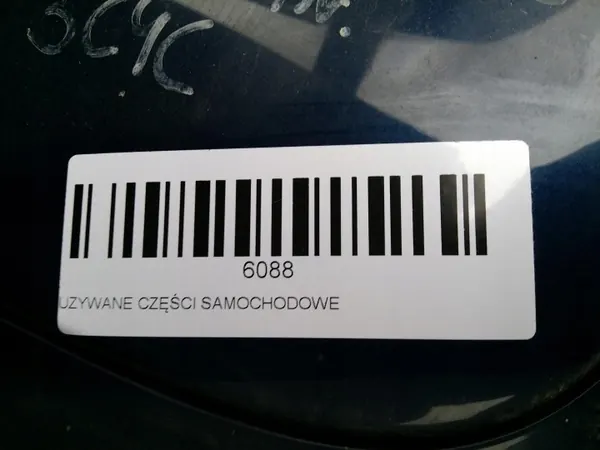 Coffre Ford Focus MK3 OEM 360213281 2010-2014 image 7