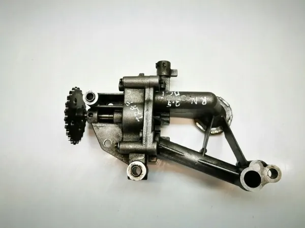 Oljepump Renault OE OEM 8200171405 för Master II image 2