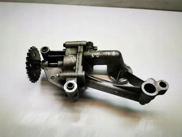 Oljepump Renault OE OEM 8200171405 för Master II image 3