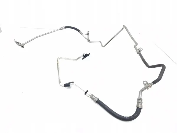Conduit de refroidisseur d'huile Mercedes-Benz OEM A6421800231 image 2