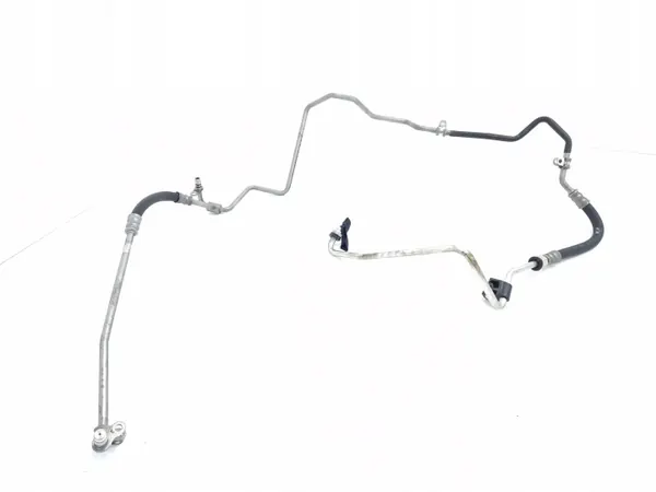 Conduit de refroidisseur d'huile Mercedes-Benz OEM A6421800231 image 3