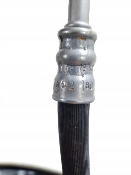 Conduit de refroidisseur d'huile Mercedes-Benz OEM A6421800231 image 7