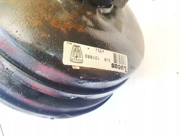 Rover 75 Bromservo OEM SJB101880 - Begagnad image 3