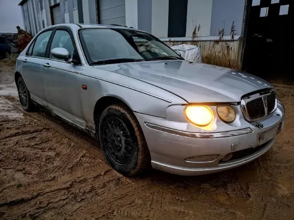 Rover 75 Bromservo OEM SJB101880 - Begagnad image 4