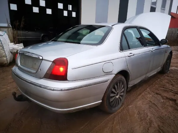 Rover 75 Bromservo OEM SJB101880 - Begagnad image 9